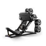 Matrix Fitness Magnum 45° Leg Press | Equipo de Fuerza