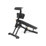 Matrix Fitness Magnum Adjustable AB Bench | Equipo Comercial