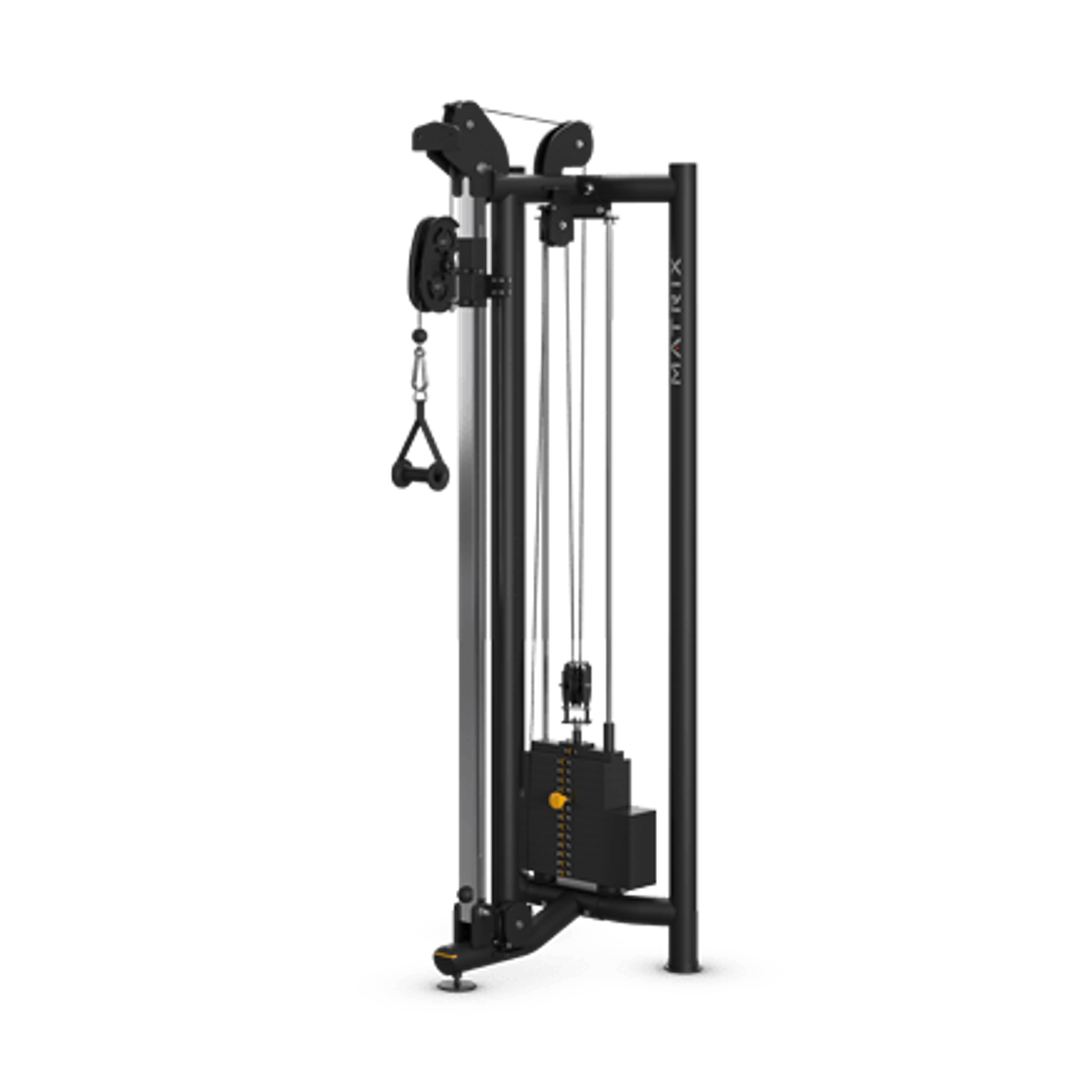 magnum-adjustable-pulley_1.png Matrix Fitness Magnum Adjustable Pulley | Equipo Comercial - Imagen 1