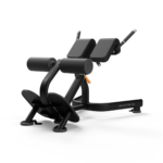 Matrix Fitness Magnum Back Extension Bench | Equipo de Fuerza