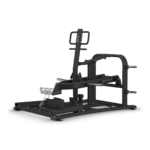 Matrix Fitness Magnum Belt Squat | Equipo de Fuerza Profesional