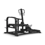 Matrix Fitness Magnum Belt Squat | Equipo de Fuerza Profesional - Imagen 2