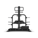 Matrix Fitness Magnum Belt Squat | Equipo de Fuerza Profesional - Imagen 3
