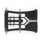 Matrix Fitness Magnum Belt Squat | Equipo de Fuerza Profesional - Imagen 5
