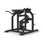 Matrix Fitness Magnum Elevated Biceps Curl | Equipo de Fuerza