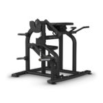 Matrix Fitness Magnum Elevated Biceps Curl | Equipo de Fuerza - Imagen 2