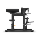 Matrix Fitness Magnum Elevated Biceps Curl | Equipo de Fuerza - Imagen 3