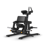 Matrix Fitness Magnum Kneeling Leg Curl | Equipo de Fuerza