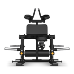 Matrix Fitness Magnum Kneeling Leg Curl | Equipo de Fuerza - Imagen 3