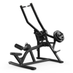 Matrix Fitness Magnum Lat Pulldown | Equipo de Fuerza