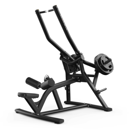 Matrix Fitness Magnum Lat Pulldown | Equipo de Fuerza