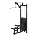 Matrix Fitness Magnum Lat Pulldown | Equipo de Fuerza - Imagen 2