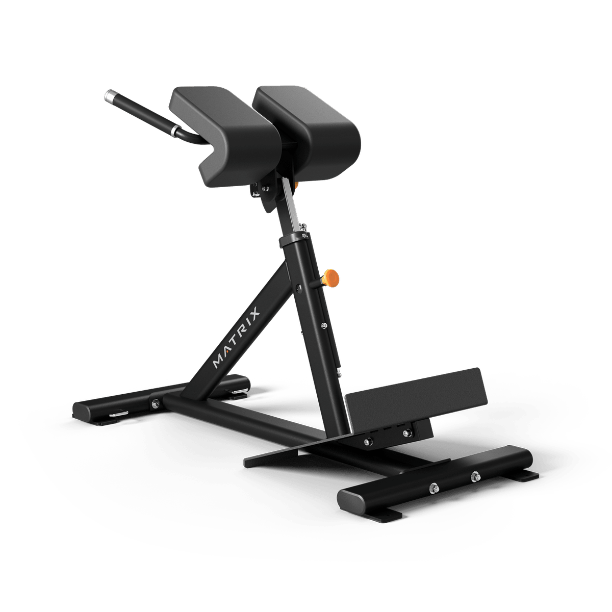 magnum-mi-back-trainer_1-2.png Matrix Fitness Magnum MI Back Trainer | Equipo de Fuerza - Imagen 1