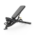 Matrix Fitness Magnum Multi-Adjustable Bench LP | Equipo Pro