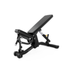 Matrix Fitness Magnum Multi-Adjustable Bench | Equipo Comercial