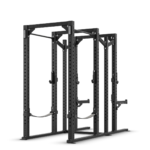 Matrix Fitness Magnum MX Combo Power Half Rack | Equipo Pro - Imagen 4