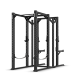 Matrix Fitness Magnum MX Combo Power Half Rack | Equipo Pro - Imagen 5