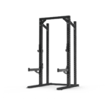 Matrix Fitness MAGNUM MX Half Rack | Equipo de Fuerza Profesional - Imagen 3