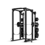 Matrix Fitness MAGNUM MX Power Rack | Equipo de Fuerza