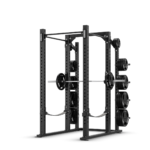 Matrix Fitness MAGNUM MX Power Rack | Equipo de Fuerza - Imagen 2