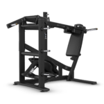 Matrix Fitness Magnum Pendulum Squat | Equipo de Fuerza Pro