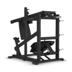 Matrix Fitness Magnum Pendulum Squat | Equipo de Fuerza Pro - Imagen 2