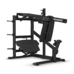 Matrix Fitness Magnum Pendulum Squat | Equipo de Fuerza Pro - Imagen 3