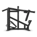 Matrix Fitness Magnum Pendulum Squat | Equipo de Fuerza Pro - Imagen 4