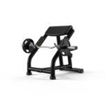 Matrix Fitness Magnum Preacher Curl | Equipo de Fuerza