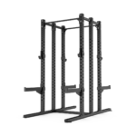 Matrix Fitness Magnum Pro Configurable Double Half Rack | Fuerza