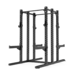 Matrix Fitness Magnum Pro Configurable Double Half Rack | Fuerza - Imagen 2