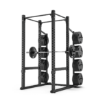 Matrix Fitness Magnum Pro Power Rack | Equipo de Fuerza Pro