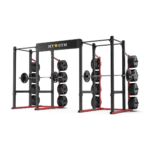 Matrix Fitness Magnum Pro Power Rack | Equipo de Fuerza Pro - Imagen 3