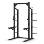Matrix Fitness Magnum Pro XL Half Rack | Equipo de Fuerza - Imagen 2