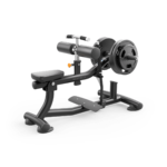 Matrix Fitness MAGNUM SEATED CALF | Equipo de Fuerza Premium