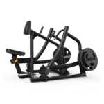 Matrix Fitness Magnum Seated Row | Equipo de Fuerza Premium
