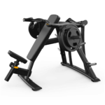 Matrix Fitness Magnum Shoulder Press | Equipo de Fuerza Pro