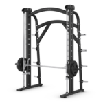 Matrix Fitness Magnum Smith Machine | Equipo de Fuerza Premium