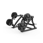 Matrix Fitness Magnum Squat / Lunge | Equipo de Fuerza Pro