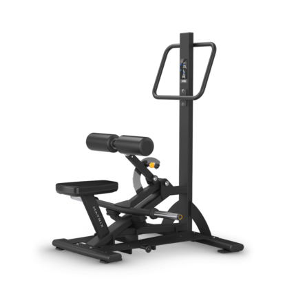 Matrix Fitness Magnum Standing Hip Thrust | Equipo Comercial