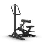 Matrix Fitness Magnum Standing Hip Thrust | Equipo Comercial - Imagen 2