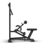 Matrix Fitness Magnum Standing Hip Thrust | Equipo Comercial - Imagen 4