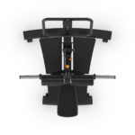 Matrix Fitness Magnum Standing Hip Thrust | Equipo Comercial - Imagen 5