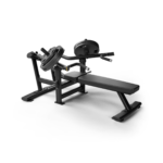 Matrix Fitness Magnum Supine Bench Press | Equipo de Fuerza