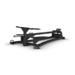 Matrix Fitness MAGNUM T-BAR ROW | Equipo de Fuerza Premium - Imagen 2