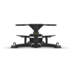 Matrix Fitness MAGNUM T-BAR ROW | Equipo de Fuerza Premium - Imagen 3