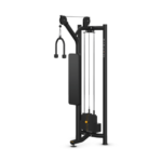 Matrix Fitness Magnum Triceps Pushdown | Equipo de Fuerza