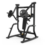 Matrix Fitness Magnum Vertical Bench Press | Equipo de Fuerza