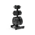 Matrix Fitness Magnum Weight Tree | Soporte de Pesas Profesional