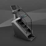 Matrix Fitness Onyx ClimbMill | Equipo de Cardio Premium